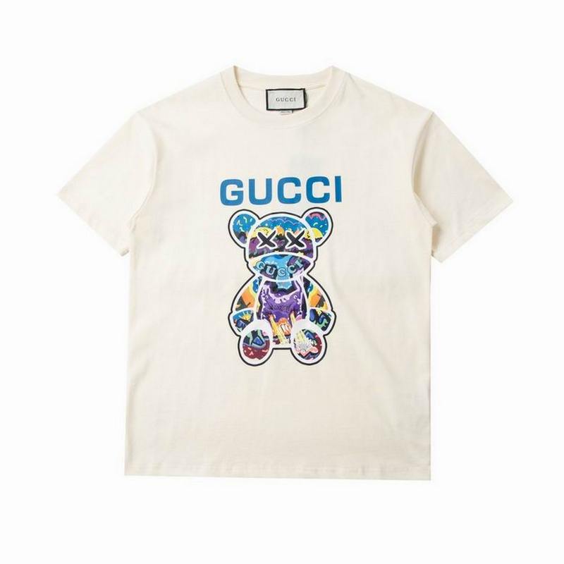 Gucci Men's T-shirts 227